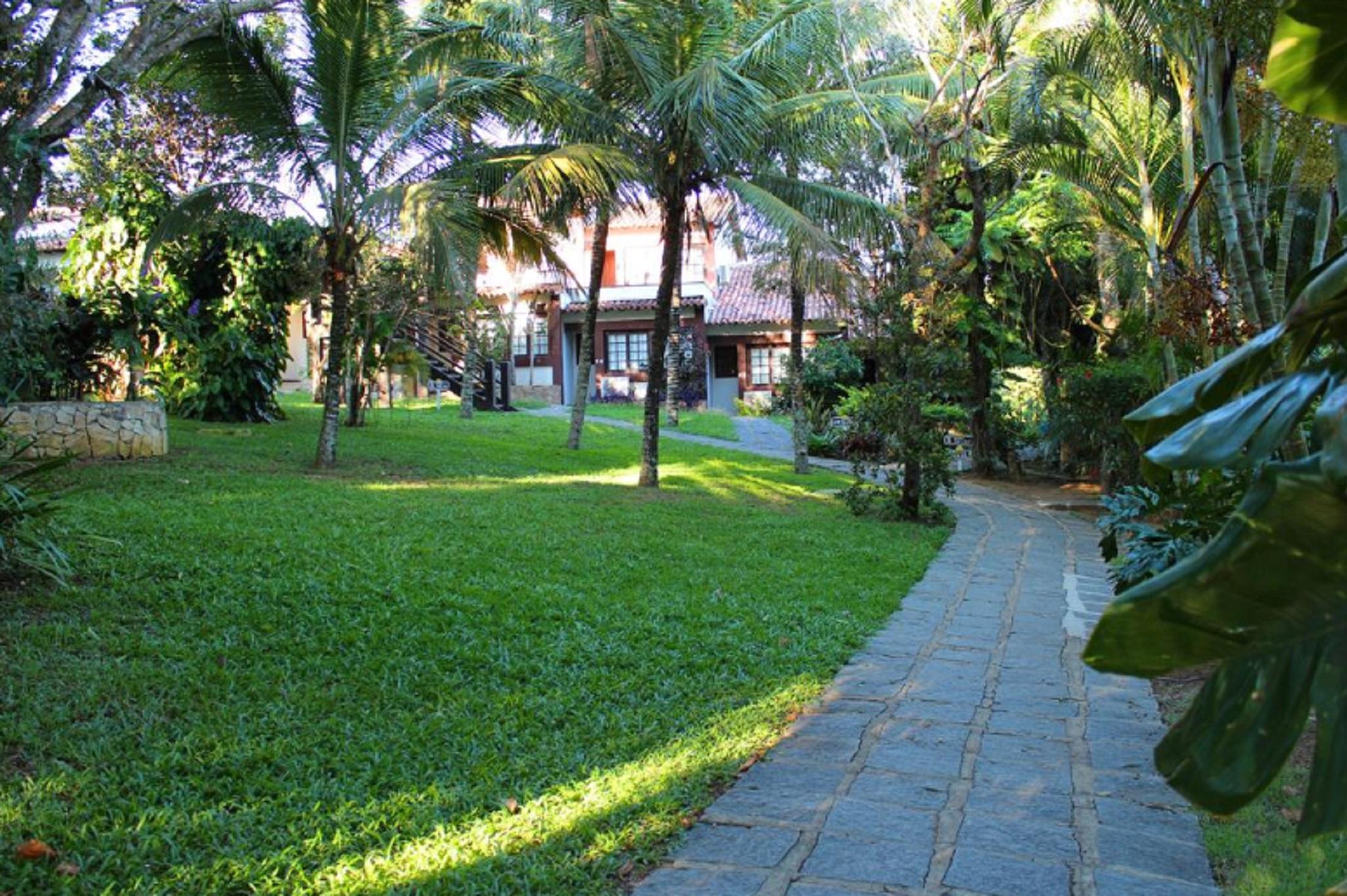 Pousada Dos Reis Búzios Exteriér fotografie